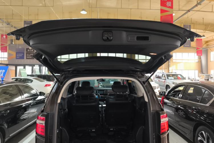 Used Honda Elysion 2016 2.4L Supreme Edition