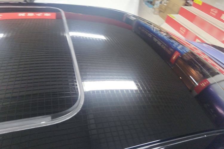 Used Lynk & Co 07 2024 EM-P 126 Long-Range Ultra
