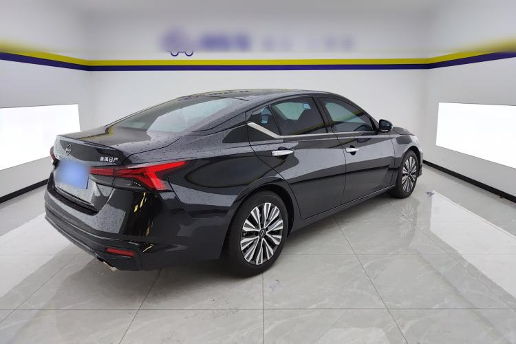 Used Nissan Teana 2022 2.0L XL-TLS Enjoyment Edition
