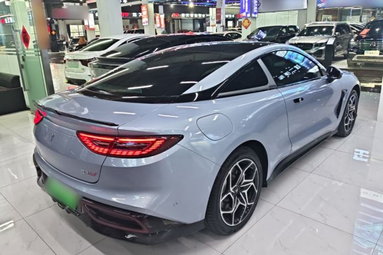 Used NETA GT 2023 660
