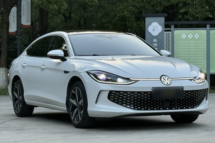 Used Volkswagen Lamando 2023 Lavida L 280TSI DSG Cool & Spicy Edition