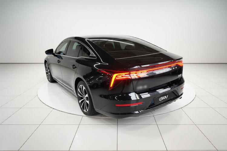 Used Bestune B70 2022 Third Generation 1.5T Automatic Enjoyment Version
