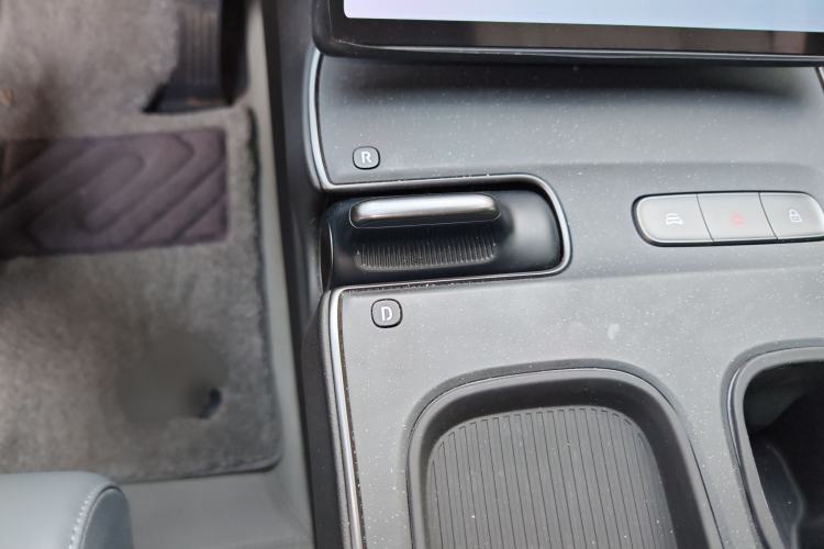 Used Nio ET5T 2024 75kWh Touring