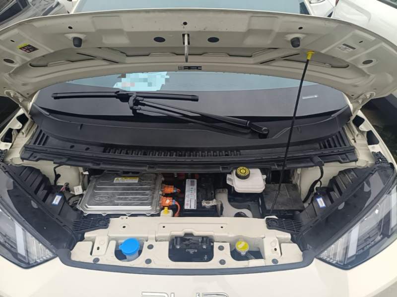 Used BYD Seagull 2023 Active Version — 19