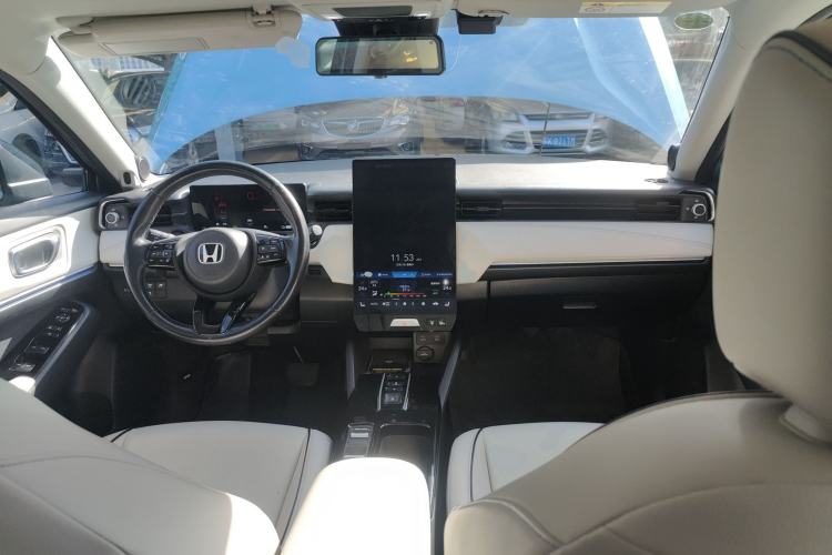 Used Honda e:NS1 2022 e-Motion Edition