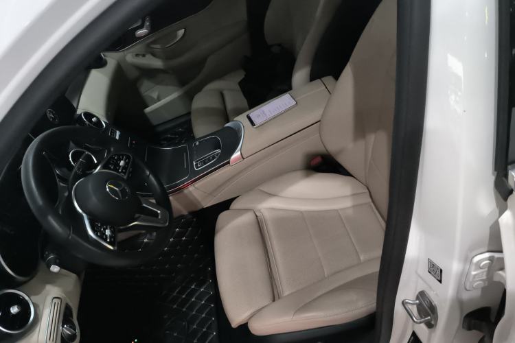 Used Mercedes-Benz C-Class 2019 C 260 L Sport Edition