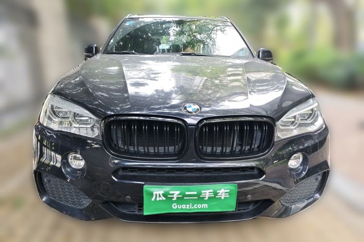 Used BMW X5 2018 xDrive35i M Sport Edition
