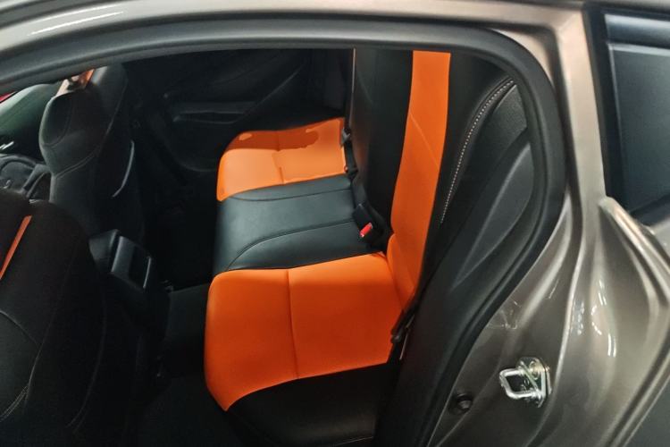 Used Toyota Corolla 2021 1.2T S-CVT Elite PLUS Edition
