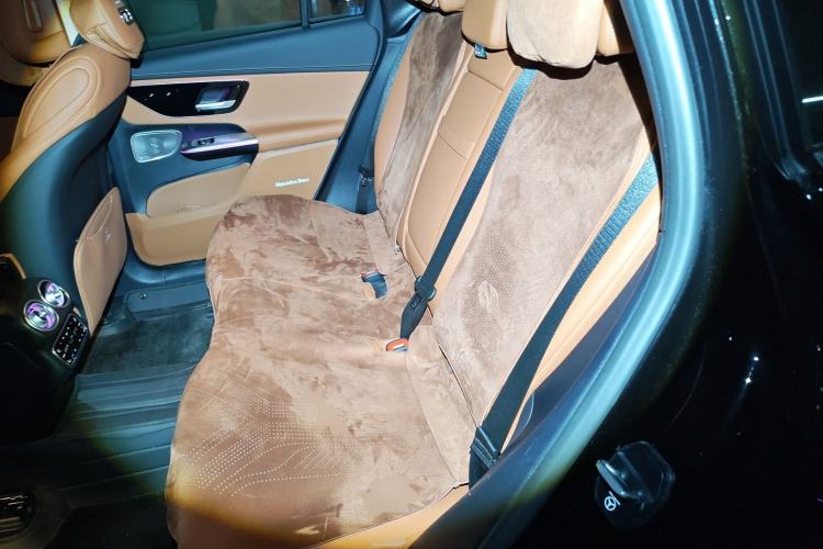 Used Mercedes-Benz GLC 2025 Refreshed GLC 300 L 4MATIC Dynamic Version 5 Seats
