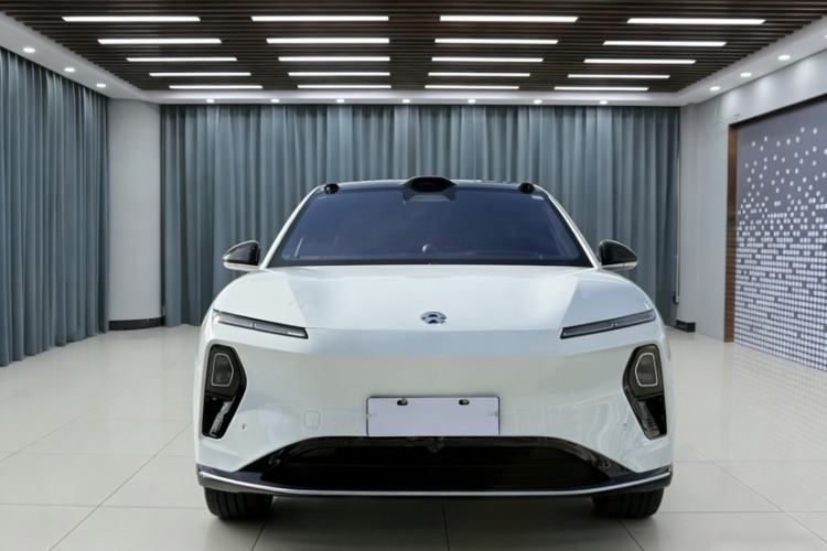 Used Nio ET9 2025 100 kWh