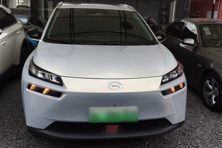 Used AION V 2024 Plus 70 Star Edition Lithium Iron Phosphate