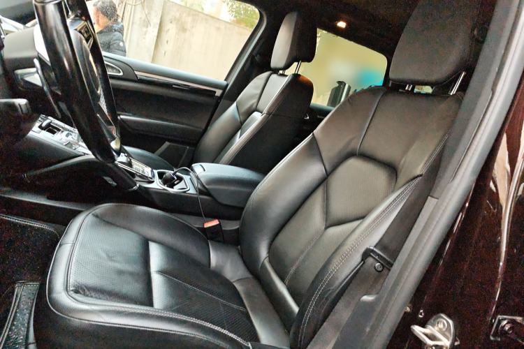 Used Porsche Cayenne E-Hybrid 2015 Cayenne S E-Hybrid 3.0T
