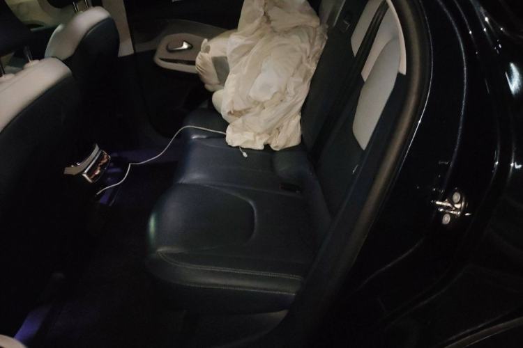 Used ARCFOX Alpha S 2021 708S+ 160kW
