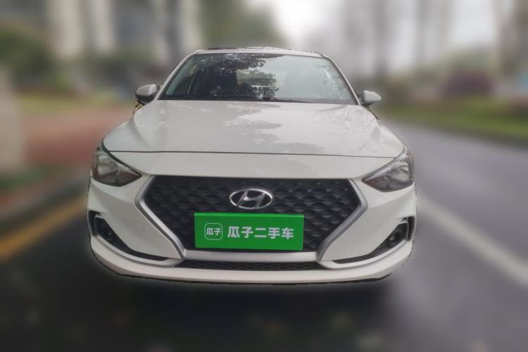 Used Hyundai Celesta 2018 1.6L Automatic GL Enjoyment Edition China VI compliant

