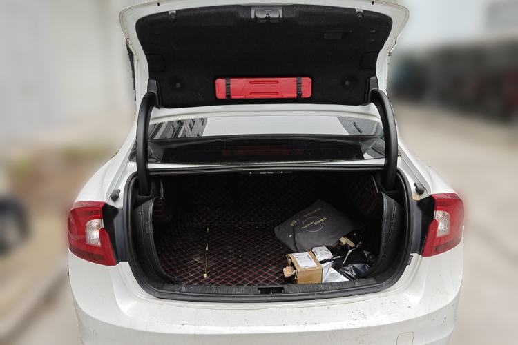 Used Volvo S60 2018 S60L T5 Intelligent Drive Edition
