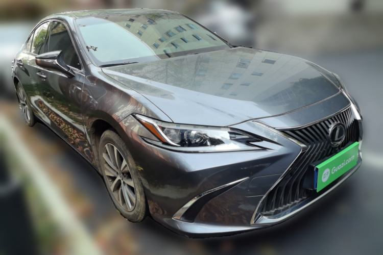 Used Lexus ES 2020 200 Excellence Edition