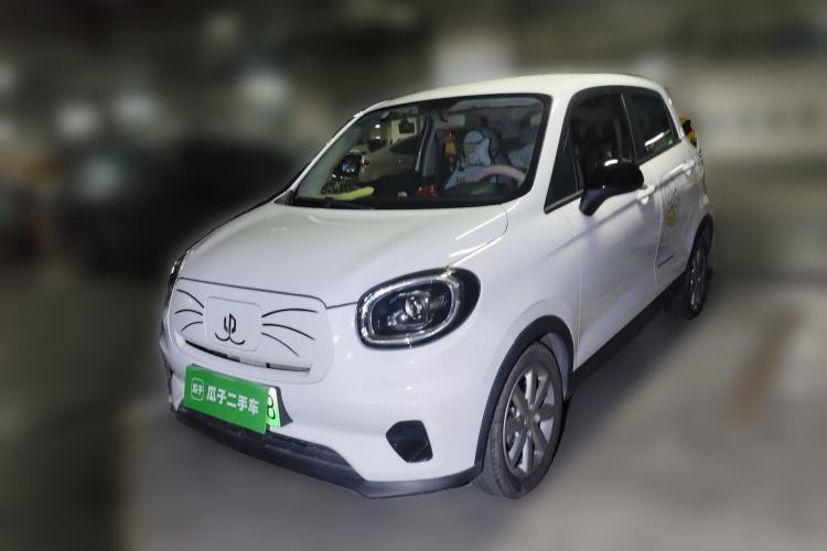 Used Leapmotor T03 2022 Crystal Edition