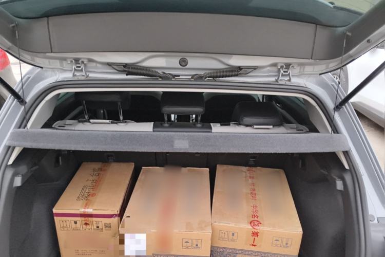 Used Volkswagen Golf 2021 280TSI DSG 30th Anniversary Edition