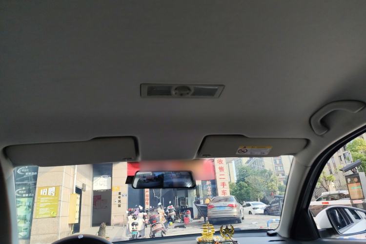 Used Volkswagen Lavida 2019 Lavida Start 1.5L Automatic Trendy Version China VI Standard