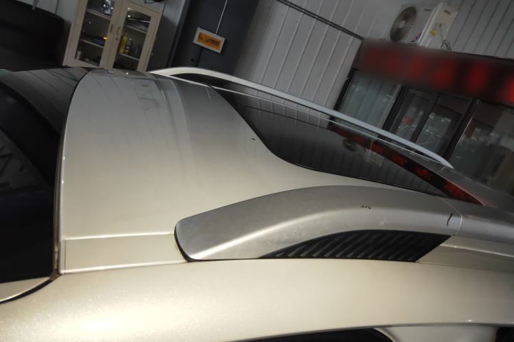 Used Peugeot 3008 2016 2.0L Automatic Classic Edition
