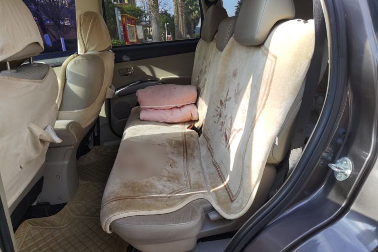 Used Mitsubishi Outlander 2010 Kijang 3.0 Elite GT Edition
