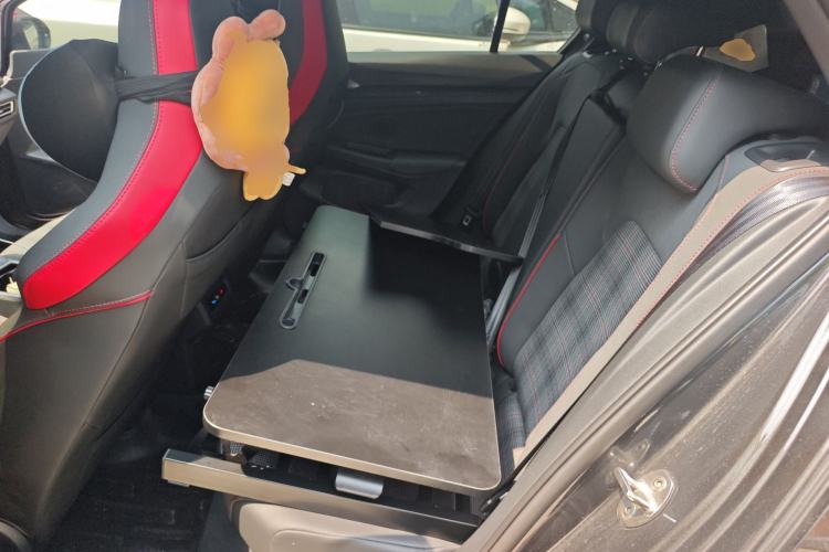 Used Volkswagen Golf GTI 2023 380TSI DSG GTI