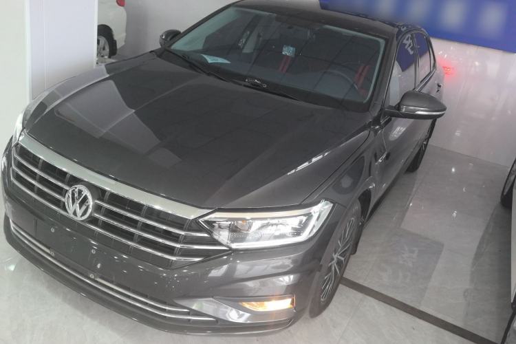 Used Volkswagen Sagitar 2021 280TSI DSG Excellence Edition