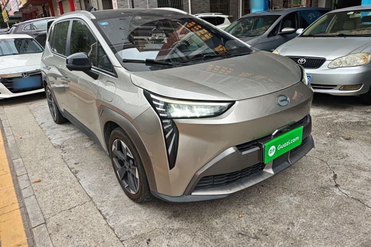 Used AION Y 2022 70 Enjoyment Edition Lithium Iron Phosphate Exterior 1