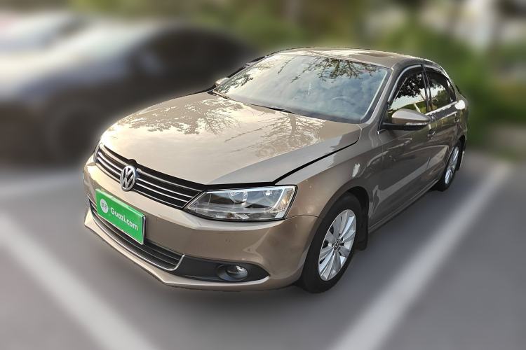 Used Volkswagen Sagitar 2014 1.4TSI Automatic Luxury Model