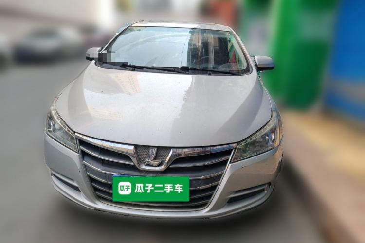 Used Luxgen 5 2013 1.8T Automatic Luxury Model