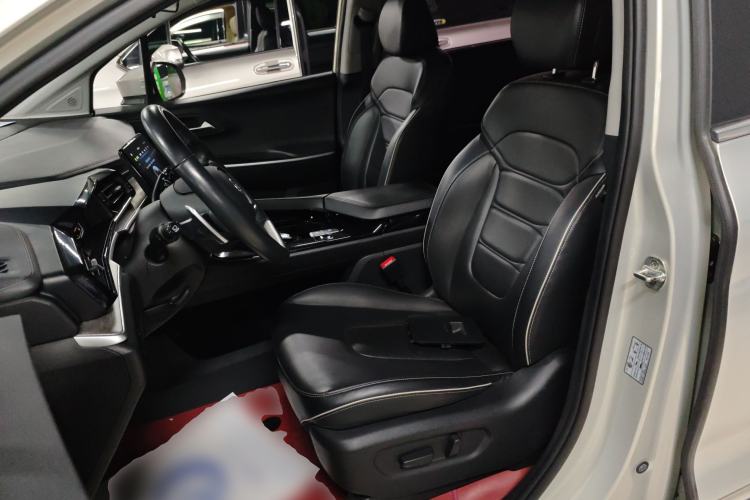 Used Hyundai Custo 2021 380TGDi Deluxe Edition DLX