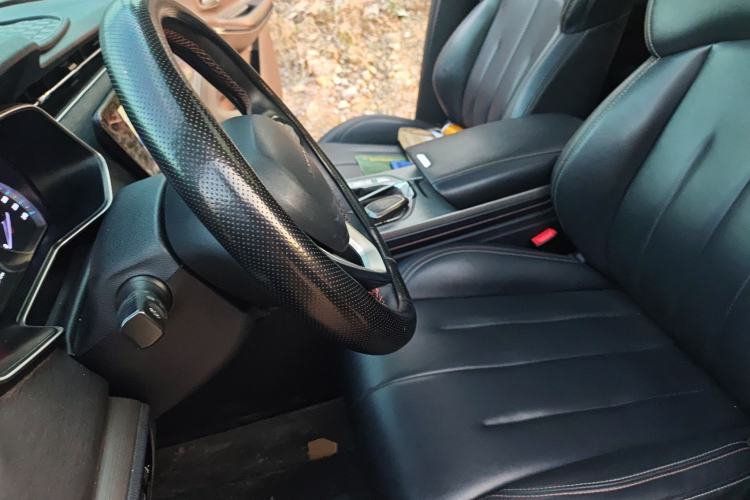 Used CHANGAN OSHAN X7 2020 1.5T Automatic Prestige Edition
