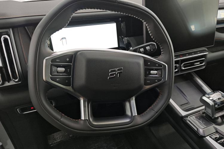 Used JETOUR Shanhai T1 2025 150 km Heading South