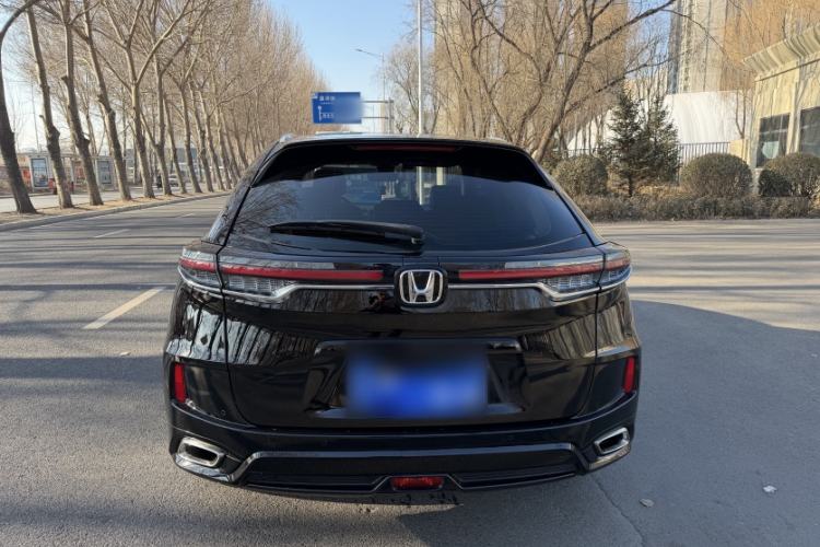 Used Honda UR-V 2020 370TURBO Four-Wheel Drive Prestige Edition