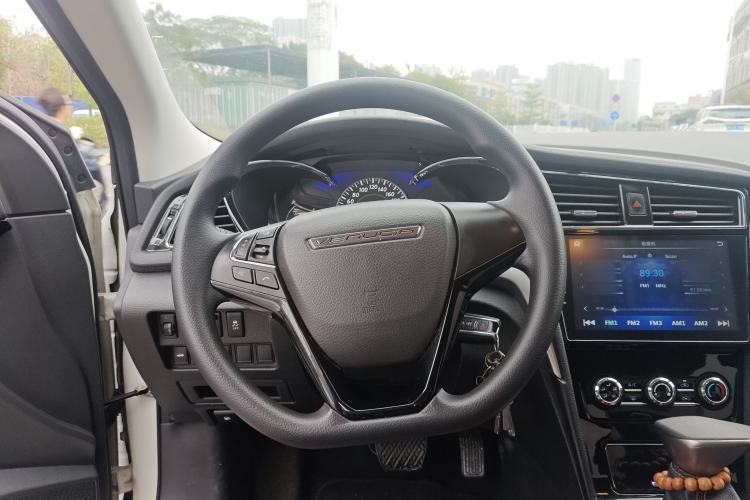 Used Venucia D60 2020 1.6L XE CVT Enjoyment Edition
