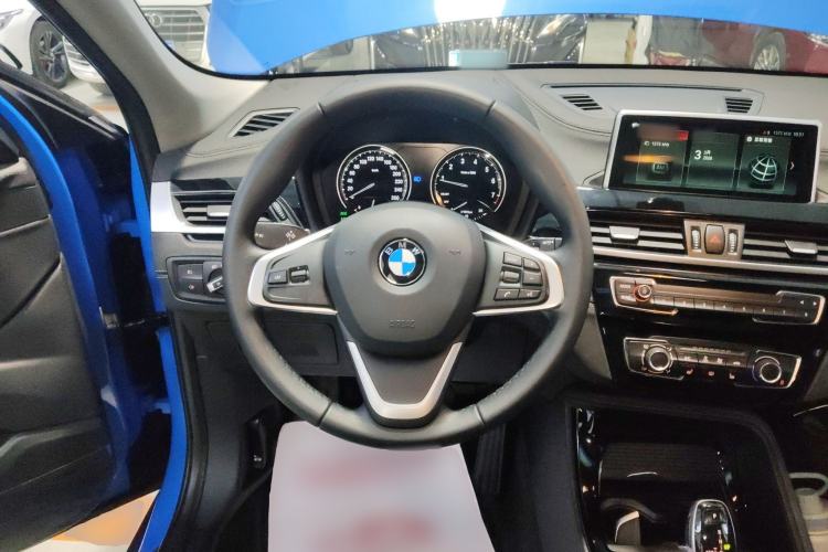Used BMW X2 (Import) 2019 sDrive20i M Sport Package China VI Emission Standard
