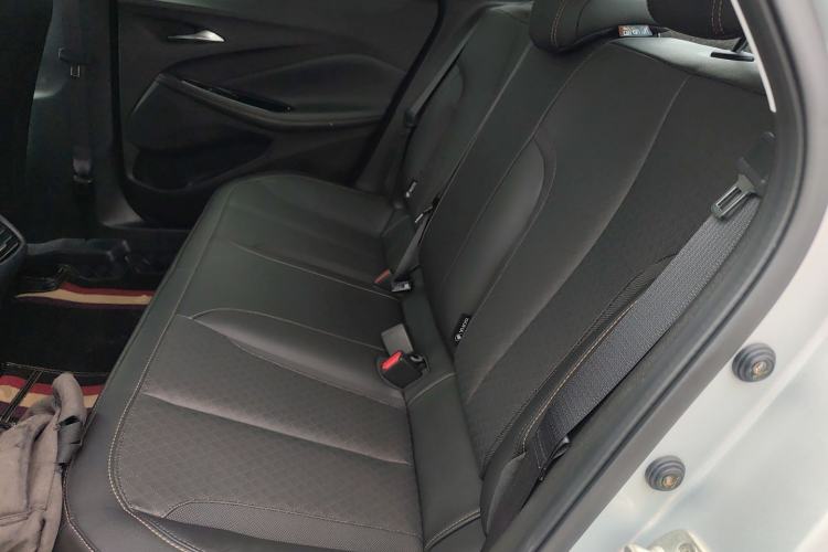 Used Buick Verano 2023 Pro Enjoyment Edition