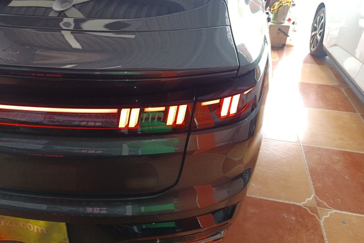 Used Changan Eado 2026 Model, Fourth Generation, 1.5T 500Bar Smart Enjoyment Edition
