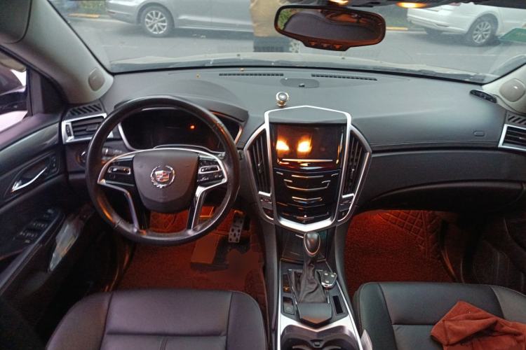 Used Cadillac SRX 2015 3.0L Comfort Version