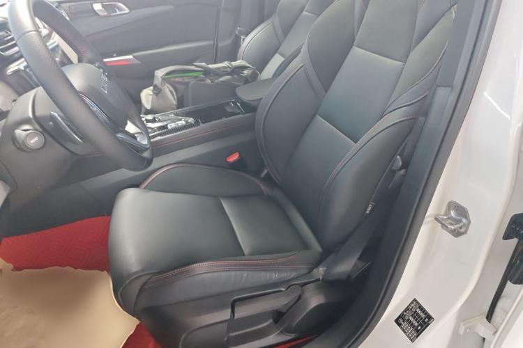 Used Lynk & Co 03 2018 1.5TD DCT Sport Edition China V Standard