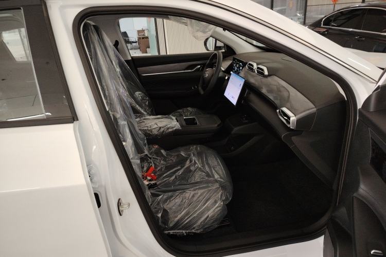 Used Dongfeng Aeolus SKY EV01 2025 530 km AIR Elite Edition
