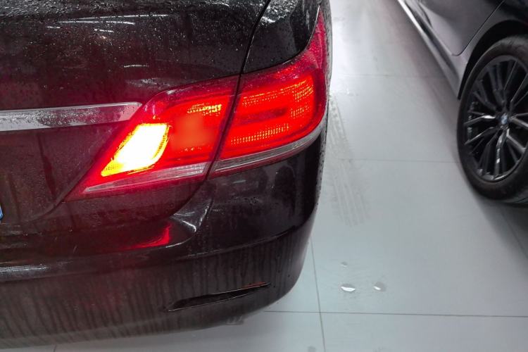 Used Toyota Camry 2013 200G Classic Luxury Edition