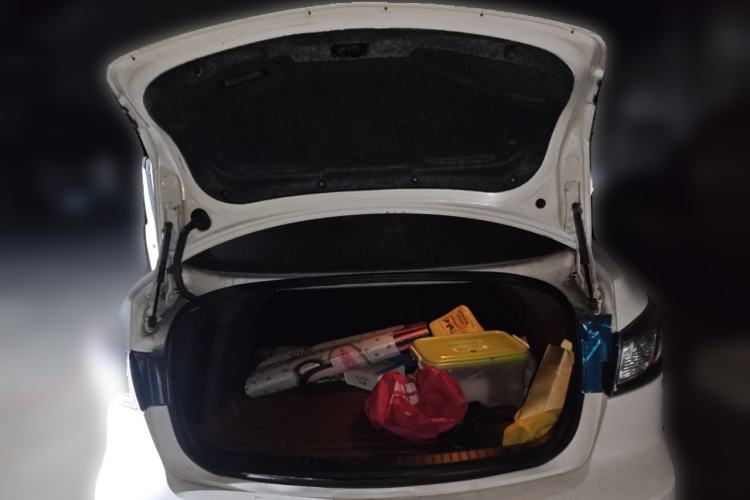 Used Mazda Mazda 3 2015 Sedan 1.6L Automatic Elite Model
