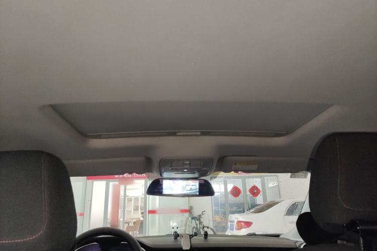 Used MG 6 2019 20T Automatic Starlight Edition