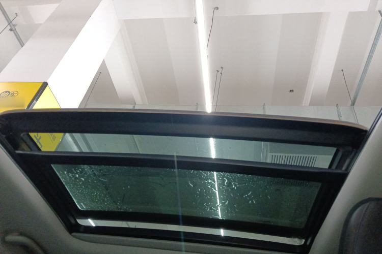 Used Changan Eado DD 2023 Blue Whale NE 1.5T GDI DCT Navigation Model