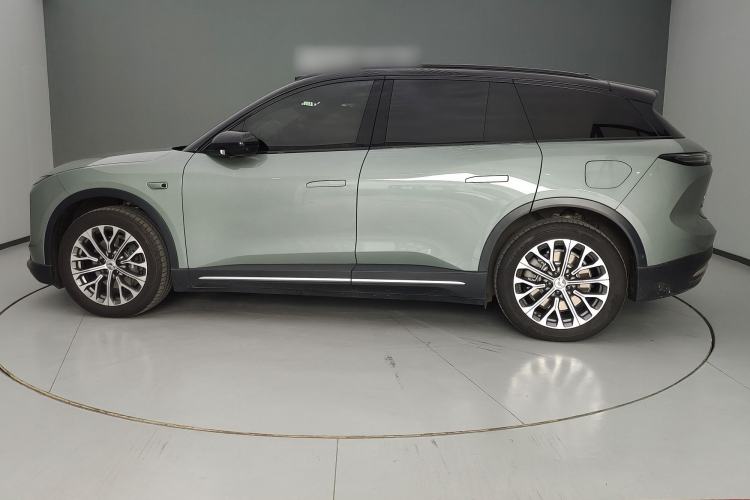 Used Nio ES6 2023 75 kWh Exterior 3