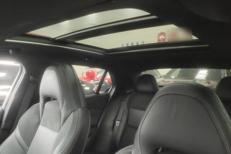 Used Lynk & Co 03 2021 1.5TD DCT Jing Champion Edition
