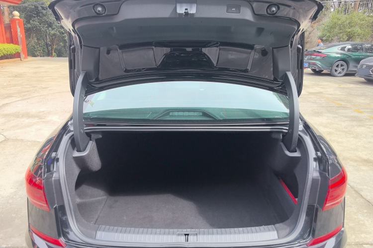 Used Volkswagen Passat 2023 Restyled 330TSI Starry Luxury Edition