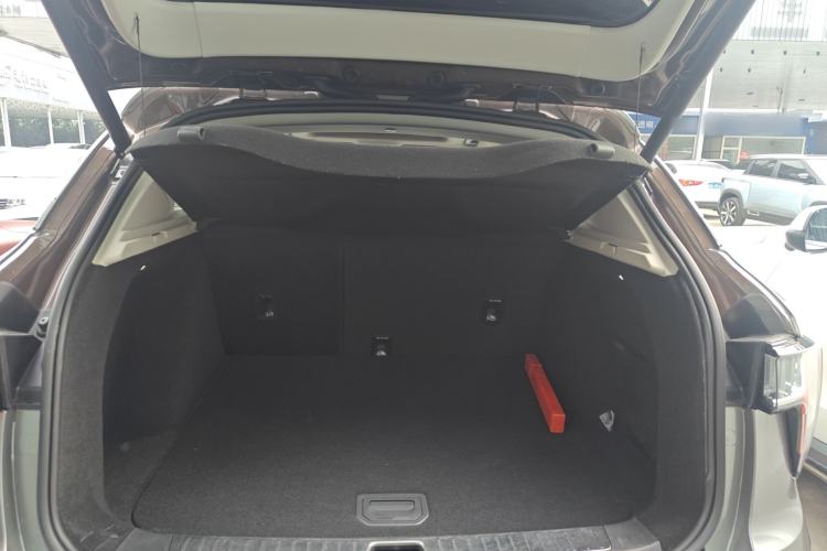 Used Lynk & Co 01 2017 2.0T Two-Wheel Drive Pro Edition