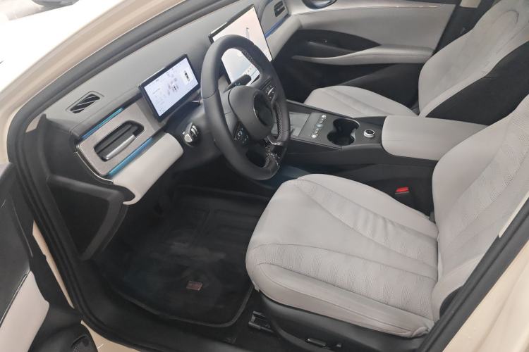 Used BYD Seal 06 DM-i Touring 2025 DM-i Touring High-End Model
